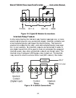 Preview for 28 page of PRECISION DIGITAL pd6300 Instruction Manual