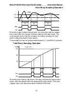 Preview for 58 page of PRECISION DIGITAL pd6300 Instruction Manual