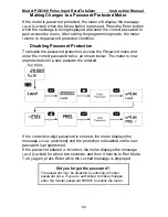 Preview for 68 page of PRECISION DIGITAL pd6300 Instruction Manual