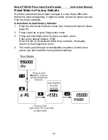 Preview for 82 page of PRECISION DIGITAL pd6300 Instruction Manual