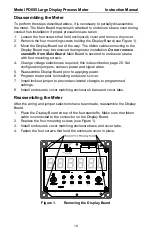 Preview for 18 page of PRECISION DIGITAL PD655 Instruction Manual