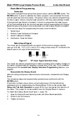 Preview for 32 page of PRECISION DIGITAL PD655 Instruction Manual