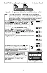 Preview for 56 page of PRECISION DIGITAL PD655 Instruction Manual