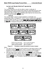 Preview for 60 page of PRECISION DIGITAL PD655 Instruction Manual