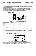 Preview for 82 page of PRECISION DIGITAL PD655 Instruction Manual