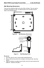 Preview for 85 page of PRECISION DIGITAL PD655 Instruction Manual