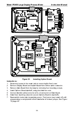 Preview for 88 page of PRECISION DIGITAL PD655 Instruction Manual