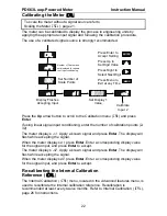 Preview for 22 page of PRECISION DIGITAL pd663 User Manual