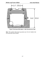 Preview for 33 page of PRECISION DIGITAL pd663 User Manual