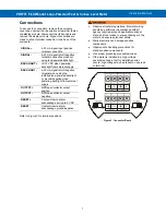 Preview for 7 page of PRECISION DIGITAL PD6701 Instruction Manual