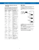 Preview for 11 page of PRECISION DIGITAL PD6701 Instruction Manual