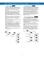 Preview for 17 page of PRECISION DIGITAL PD6701 Instruction Manual