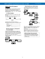 Preview for 19 page of PRECISION DIGITAL PD6701 Instruction Manual