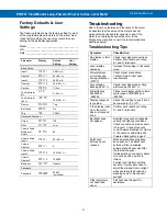 Preview for 21 page of PRECISION DIGITAL PD6701 Instruction Manual