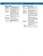 Preview for 6 page of PRECISION DIGITAL PD6720 Series Instruction Manual