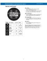 Preview for 11 page of PRECISION DIGITAL PD6720 Series Instruction Manual