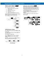 Preview for 13 page of PRECISION DIGITAL PD6720 Series Instruction Manual