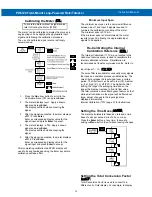 Preview for 15 page of PRECISION DIGITAL PD6720 Series Instruction Manual