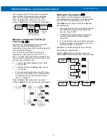 Preview for 16 page of PRECISION DIGITAL PD6720 Series Instruction Manual