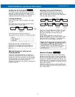 Preview for 17 page of PRECISION DIGITAL PD6720 Series Instruction Manual