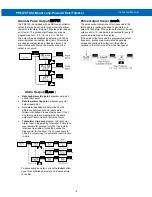 Preview for 19 page of PRECISION DIGITAL PD6720 Series Instruction Manual