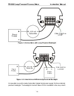 Предварительный просмотр 14 страницы PRECISION DIGITAL PD6800 Instruction Manual