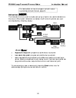 Предварительный просмотр 30 страницы PRECISION DIGITAL PD6800 Instruction Manual