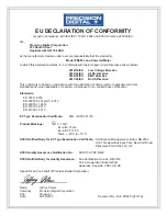 Preview for 6 page of PRECISION DIGITAL PD685 Installation Manual