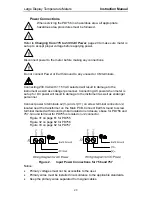 Preview for 23 page of PRECISION DIGITAL PD755 Instruction Manual