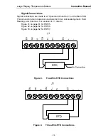 Preview for 24 page of PRECISION DIGITAL PD755 Instruction Manual