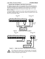 Preview for 28 page of PRECISION DIGITAL PD755 Instruction Manual