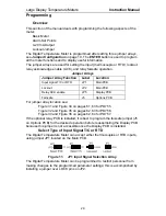 Preview for 29 page of PRECISION DIGITAL PD755 Instruction Manual