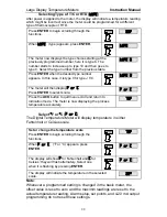 Preview for 33 page of PRECISION DIGITAL PD755 Instruction Manual