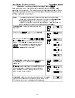 Preview for 35 page of PRECISION DIGITAL PD755 Instruction Manual