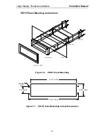 Preview for 51 page of PRECISION DIGITAL PD755 Instruction Manual