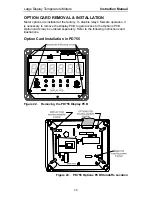 Preview for 56 page of PRECISION DIGITAL PD755 Instruction Manual