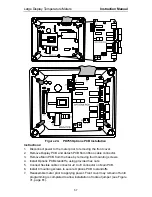 Preview for 57 page of PRECISION DIGITAL PD755 Instruction Manual