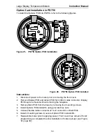 Preview for 58 page of PRECISION DIGITAL PD755 Instruction Manual