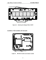 Preview for 61 page of PRECISION DIGITAL PD755 Instruction Manual