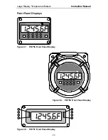 Preview for 65 page of PRECISION DIGITAL PD755 Instruction Manual