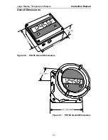 Preview for 66 page of PRECISION DIGITAL PD755 Instruction Manual