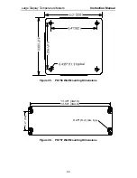 Preview for 68 page of PRECISION DIGITAL PD755 Instruction Manual