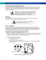 Preview for 14 page of PRECISION DIGITAL PD8-6080 Instruction Manual