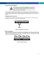 Preview for 19 page of PRECISION DIGITAL PD8-6080 Instruction Manual