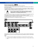 Preview for 31 page of PRECISION DIGITAL PD8-6080 Instruction Manual