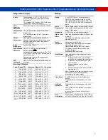 Preview for 7 page of PRECISION DIGITAL PD8-7000 Series Instruction Manual