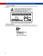 Preview for 14 page of PRECISION DIGITAL PD8-7000 Series Instruction Manual