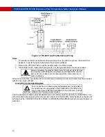 Preview for 18 page of PRECISION DIGITAL PD8-7000 Series Instruction Manual