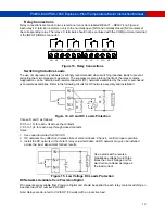 Preview for 19 page of PRECISION DIGITAL PD8-7000 Series Instruction Manual