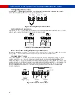 Preview for 20 page of PRECISION DIGITAL PD8-7000 Series Instruction Manual